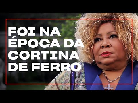 Alcione na Rússia? | O Som do Vinil