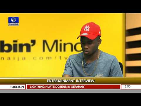 YouTube Preview Image