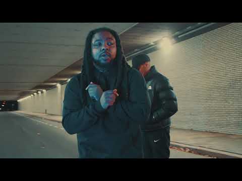 Rz - HOODSCARS ft Willa Icey (prod by. Kersverse)