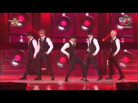 [MIX] It's Raining - GOT7 2014 vs. 2016