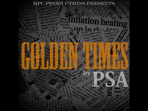 Golden Times (Produced by MPC Productions)