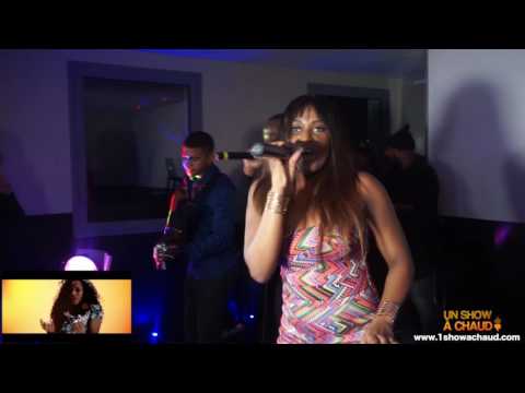 [SHOW 2016]NIFFAY & DADIPOSLIM - Pardonne moi _ à Lyon