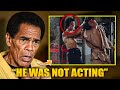 Jim Kelly Reveals What Most Fans Never Figured Out On Enter The Dragon (1973) And It's Bad