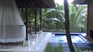 Komaneka Monkey Forest Resort in Ubud, Bali, Indonesia