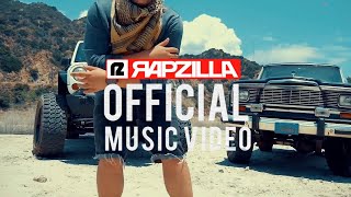 Adam Cruz - Freedom music video - Christian Rap
