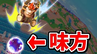 【ただの地雷】チーム戦最終奥義『○○○ファイナル』【スマブラSP 配信切り抜き】