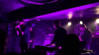 The Twilight Sad - In Nowheres @ King Kuts