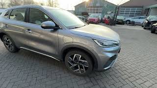 جديد سيارة BYD ATTO 3 Design 60 kWh, 360 camera, navigatie | صورة 4 - Autoline