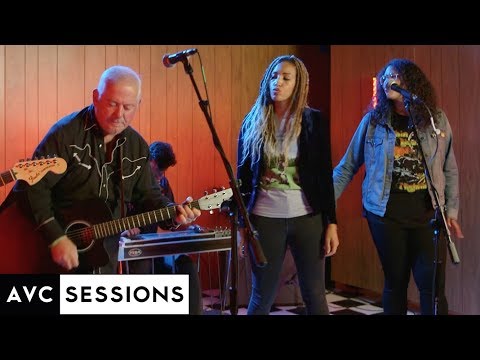 Jon Langford’s Four Lost Souls perform "In Oxford Mississippi" | AVC Sessions