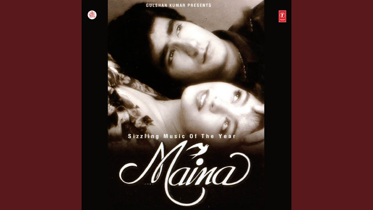 Mera Shair Hai Tu Lyrics | Maina | Anuradha Paudwal, Pankaj Udhas | Naresh Sharma