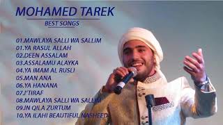 Download lagu Mohammed Tarek Full Album Solawat 2021 Terbaru bes... mp3