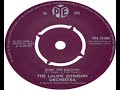 The Laurie Johnson Orchestra   Doin' The Raccoon 1961