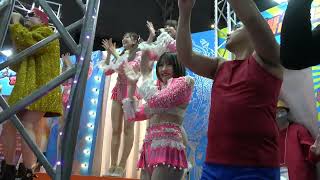 東京ゲームショウ2023 バーレスク東京のみなさん①