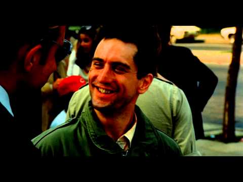 TAXI DRIVER - Trailer Oficial Português
