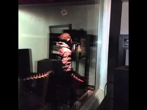 Crew #tunedUp with Einerbankz