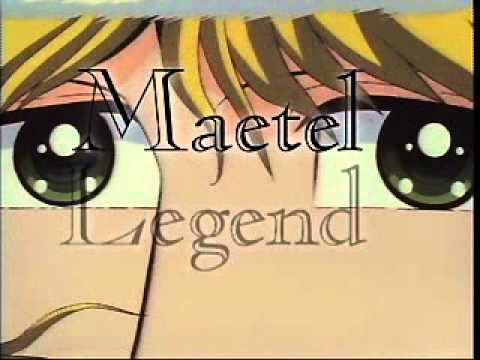 MAETEL LEGEND- Movie Trailer - Video