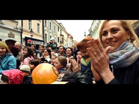 Bratislava pre všetkých 2016