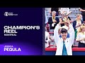 BEST Points From Jessica Pegula S Dominant Title Run In Montreal