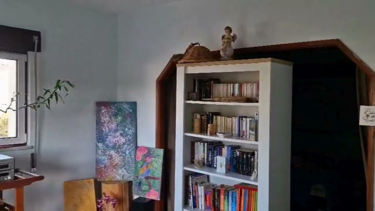 Vídeo do imóvel