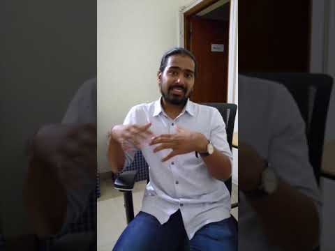 Amrit Khandelwal, Co-Founder of shoocal.com share his experience