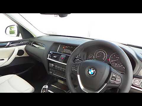 172D18732 - 172D18732 BMW X3 sDrive18d SE 2.0d