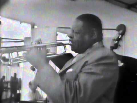 Trumpet and Guitar Workshop - Summertime - 7/2/1966 - Newport Jazz Festival (Official)