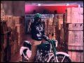 Paayum Pulli Rajinikanth Bike Fight