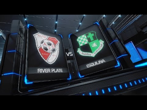 Serie A2 - 3^ - River Plate Vs Esquilina - Fanner Eight