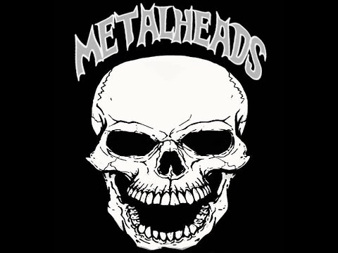 MetalHeads1st Annual Metal fest 2014 pt2