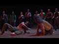 Марк Дакаскос Vs Пако Кристиана Прието Mark Dacascos Vs Paco Christia