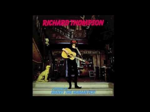 Shaky Nancy - Richard Thompson