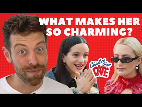 Rosalía's Conversational Skills | Reaction & Analysis