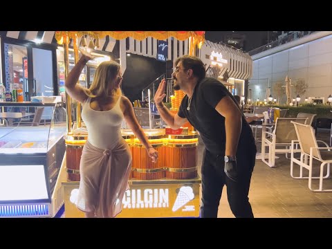 The Complete Crazy Ice Cream Man Dance, Watched 30 Million Times in 1 Day