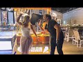 The Complete Crazy Ice Cream Man Dance Watched 30 Million Times In 1 Day