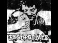 Regurgitate - Deranged Menarche Injection