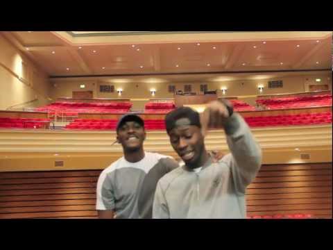 FLAVA & KWAMZ @ CHARISMA!! OFFICIAL COUNTDOWN!!