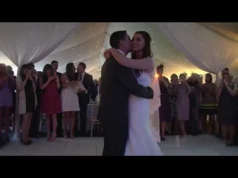 GOSH! Weddings | Wedding Videos in the North West