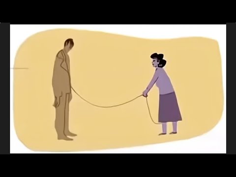 ibret olsun | çocuklarını mahveden anneler