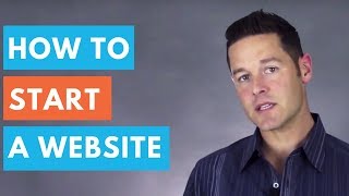 How To Start A Website - Beginner Tips To Launch and Market