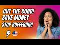 Best IPTV Provider USA 2026 Stop Buffering Cut The Cord Full Review
