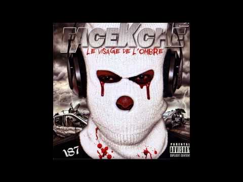FaceKché 187 - One Eight Seven Soldier