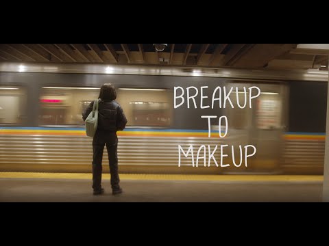 2oo7 - BreakUp 2 MakeUp