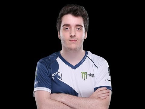 POV - NAF (Liquid)(26-12) vs G2 / nuke / ESL Pro League Season 8 Finals