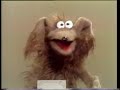 Classic Sesame Street Pick Your Pet HQ