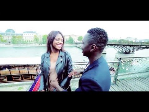 FAKOLY KOUROUMA FEAT FATY JOLIE - FATOLE (CLIP OFFICIEL)