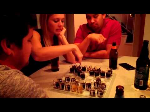 Chess strategy unplugged