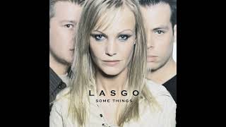 Lasgo : Blue