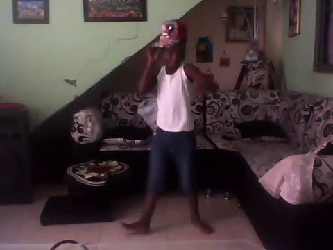 salsa choke LATIGAZO WEED J. VS T.