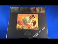 VHS Gone With The Wind