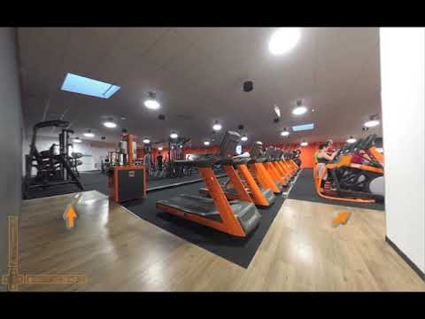 Basic-Fit Miniature vidéo YouTube 2